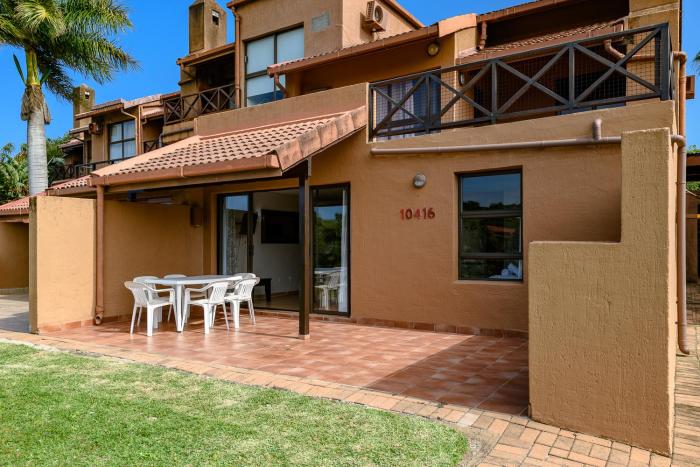 San Lameer Villa 10416 - 1 Bedroom Classic - 2 pax - San Lameer Rental Agency