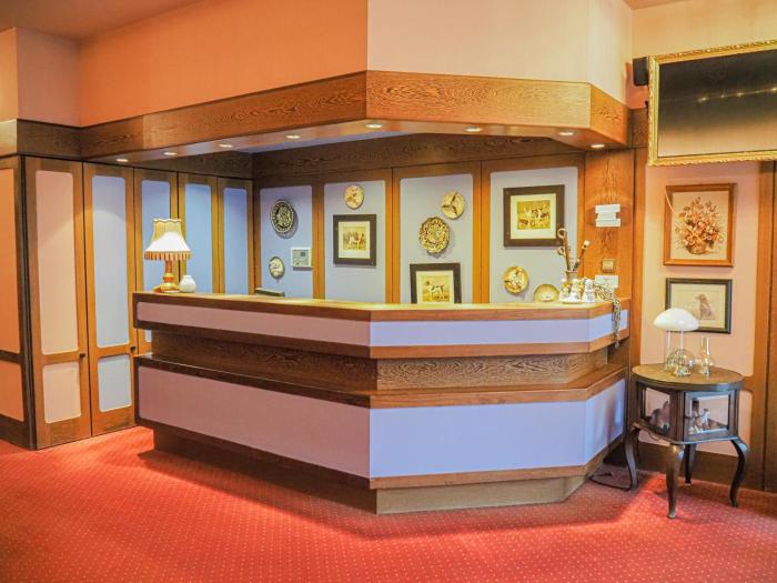 Boutique Hotel Stadtmitte