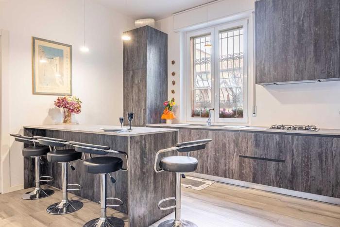 Guest Planet - Nice flat near Bovisa