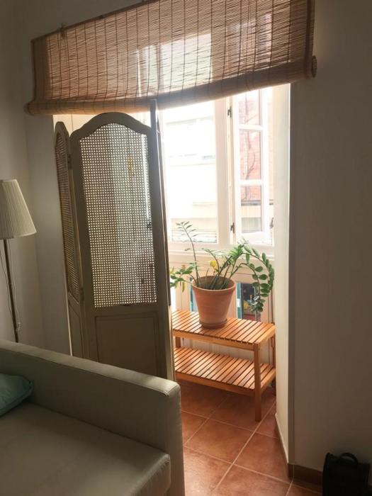 Apartamento La Caleta