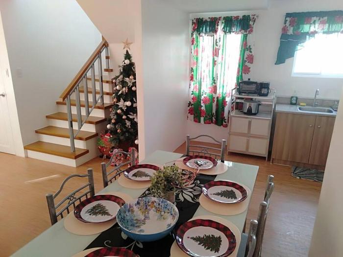 Avida 3-Bedroom Vacation House with Pool