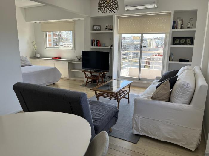 Recoleta Apartment