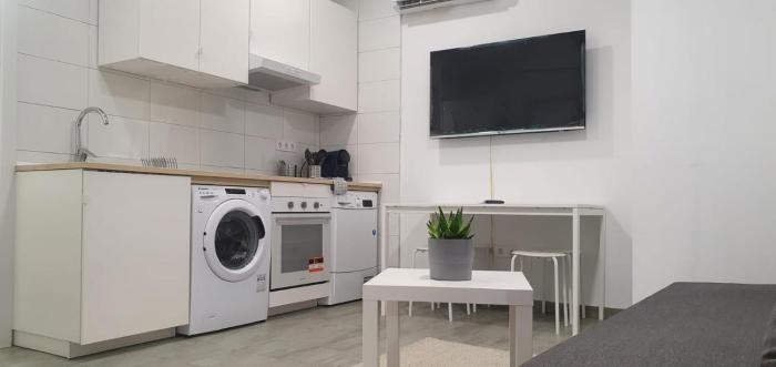 #3# Apartamento BAÑERA HIDROMASAJE Sevilla Centro