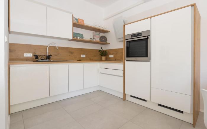 Apartman LIS