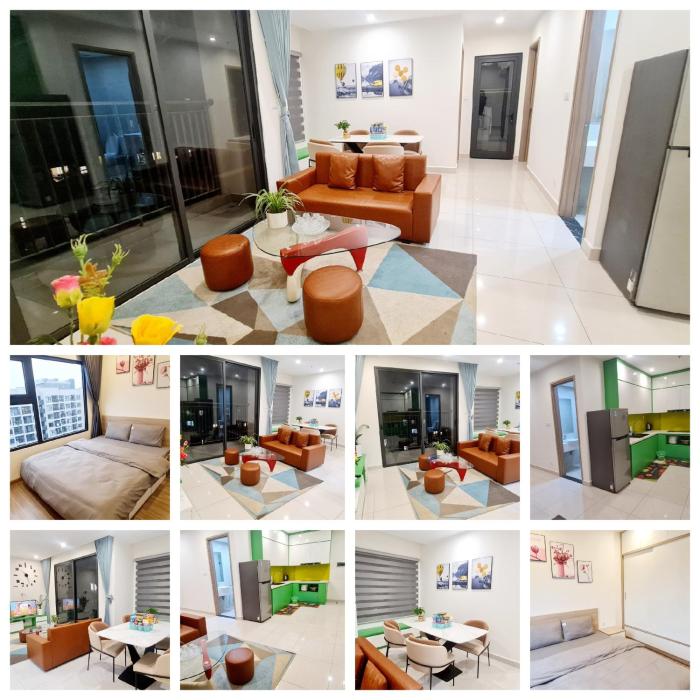 NK#Homestay#Vinhomes#Oceanpark#2PN#C24