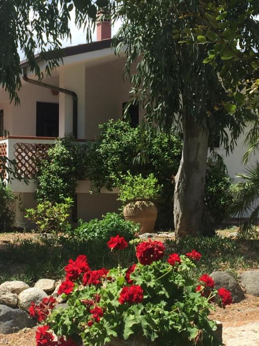 Villa Marina Piccola