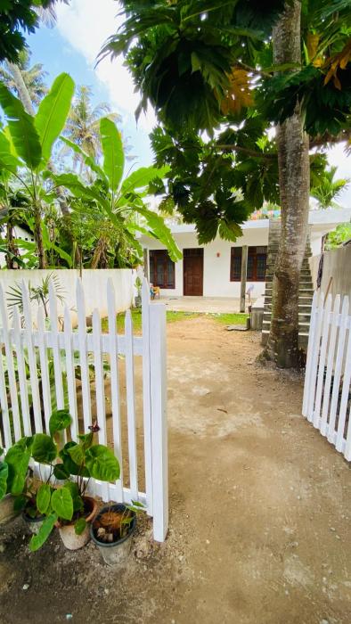 Villa Mallika Ahangama