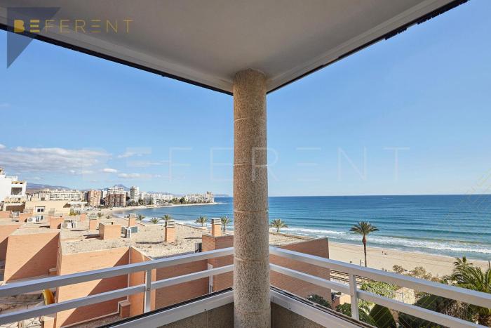 Beferent Sol y Mar Muchavista