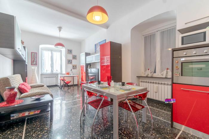 Villa Gruber Modern Flat