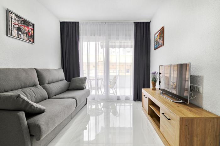 Los Locos-dos minutos