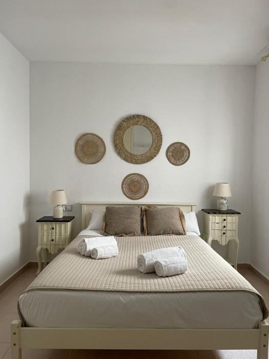 VTZ El Balcón de Rey Alfonso V