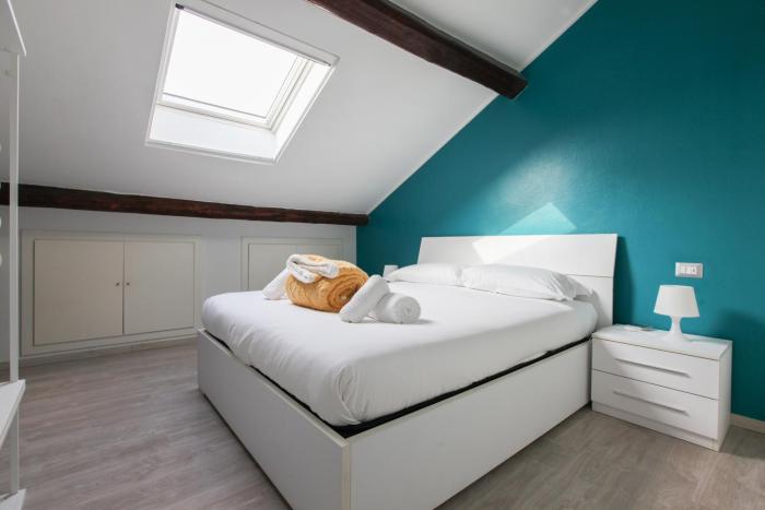 The Cosy Terrace of Milano- Via Sardegna