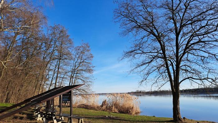 Apartament Nad Zalewem Zegrzyńskim