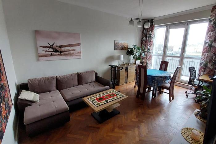 Zeromskiego Apartment - Warsaw