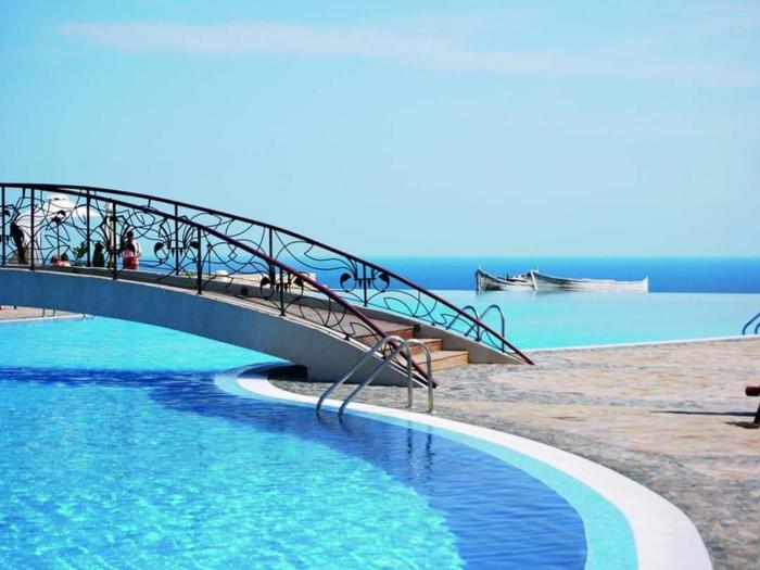KALIAKRIA RESORT AP. 95