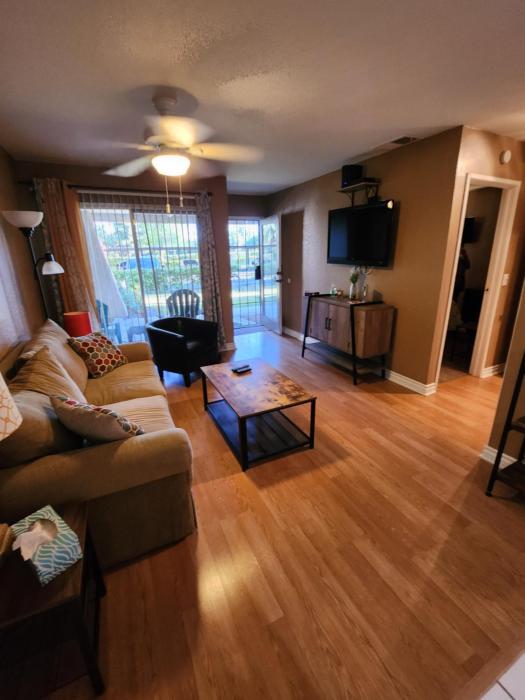 Palm Springs Perfect Getaway