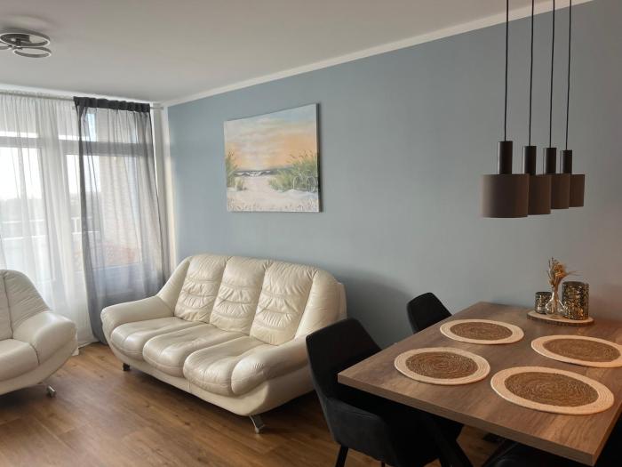 Ostsee Ferienwohnung in Sierksdorf - Hansa Park