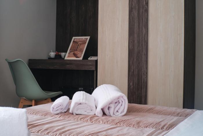 B&B Terrazza Nazionale