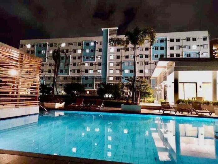 Condo in Davao