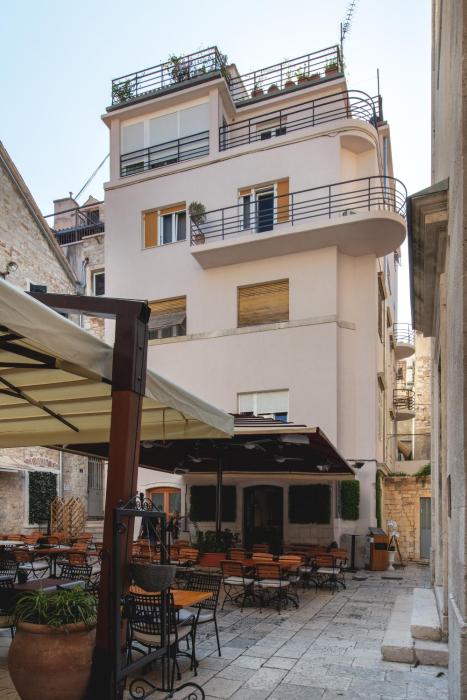 Rooms with WiFi Split - 20108