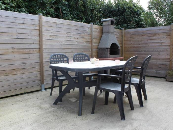 Maison familiale à Dolus-dOléron proche plage, 4 couchages - FR-1-246A-330