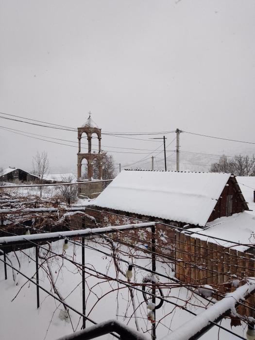 Akhaltsikhe hotel “Sunny House”