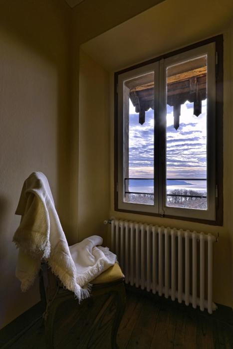 La Villanella - Theater Home