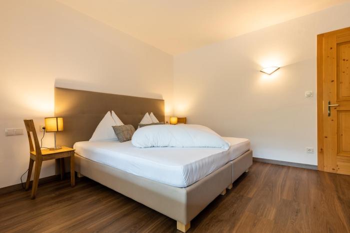 Apartment Christian Welschnofen - Aktiv, Genuss und Natur in den Dolomiten, nahe am Karersee, inklusive Eggental Guest Card