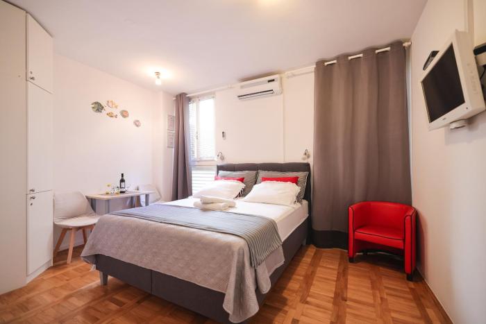 Sea Organ Apartment 2 (Oldtown Studio)