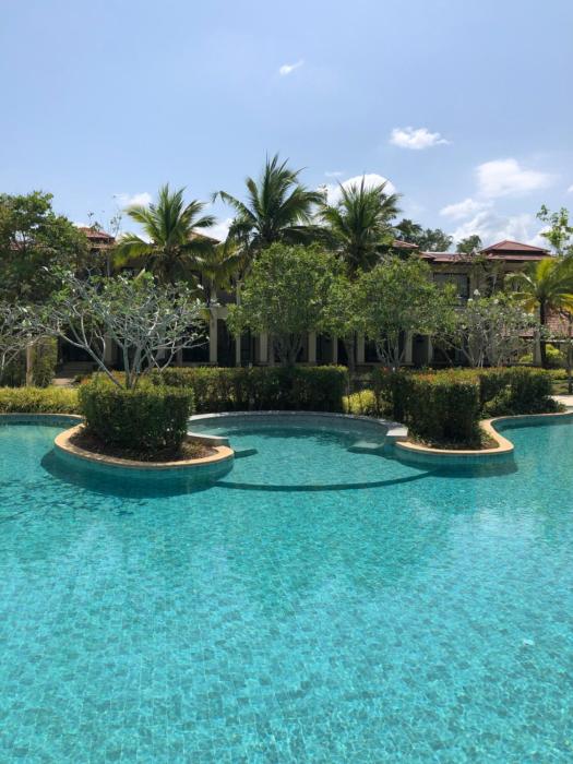 Laguna Village - 2BR Villa - XL-Large Resort Pool Gym & Fitness - Bang Tao