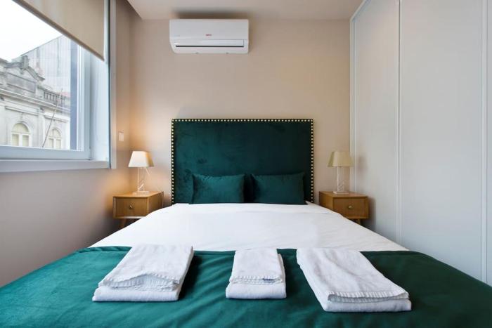 Aposentus - Your home in Porto