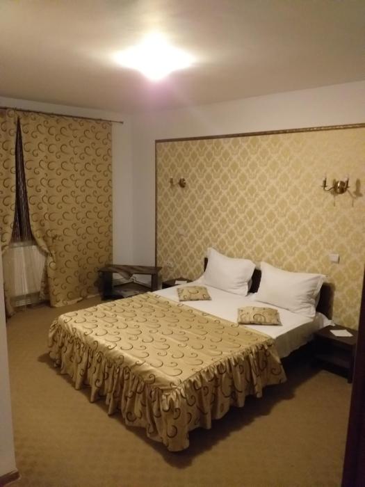 A&M Guesthouse sibiu