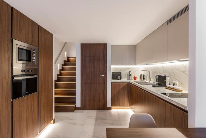 Fantastic & Pleasant Loft in Retiro