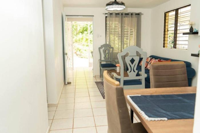 casa acogedora de 3 habitaciones