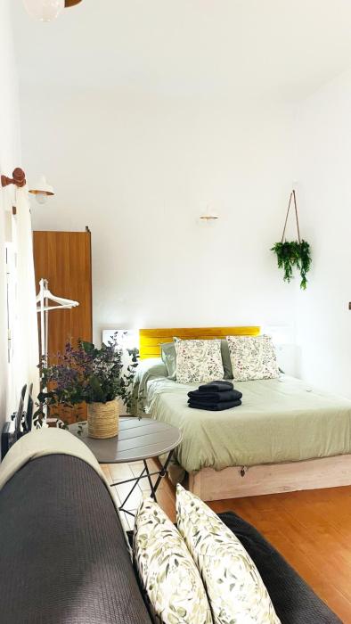 Apartamento ALAZUL Luna