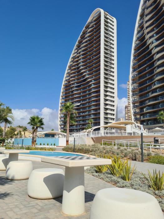 Apartament Sunset Waves 67