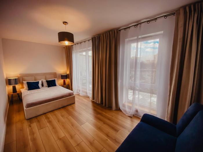 JBHotels Apartament Premium Plus