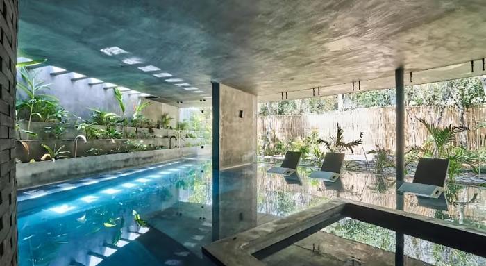 Exclusive Penthouse by Famous Interior Designer By Yeah