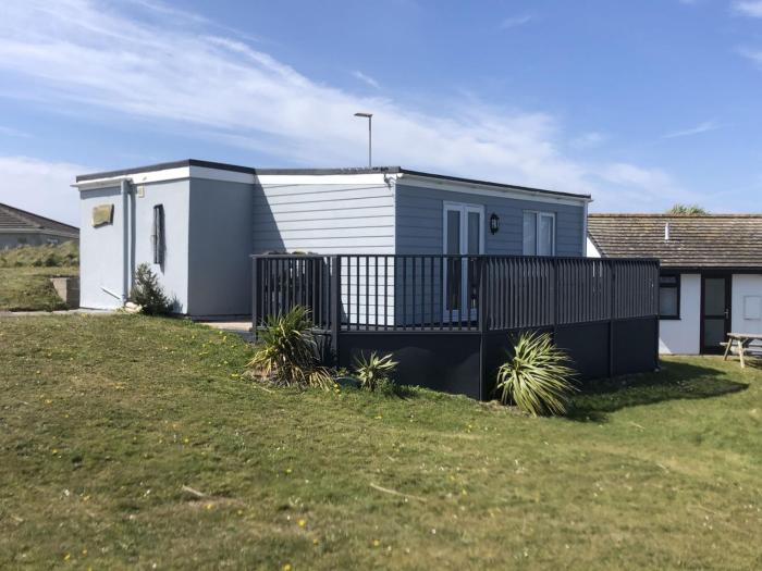 D44 Pendarves, Riviere Towans