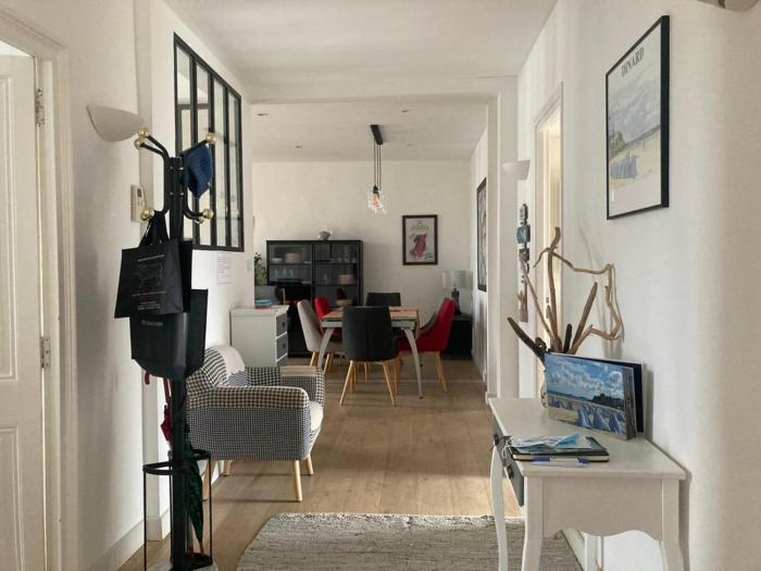 27 boulevard Féart