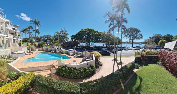 Regatta Noosa