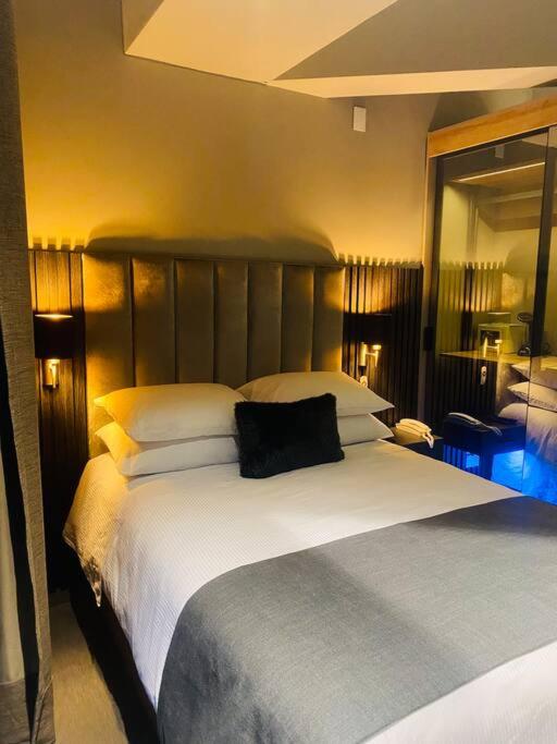 exclusivo apartaestudio usaquen