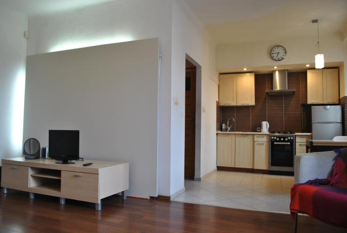 Apartament Gorczewska Przy Metrze