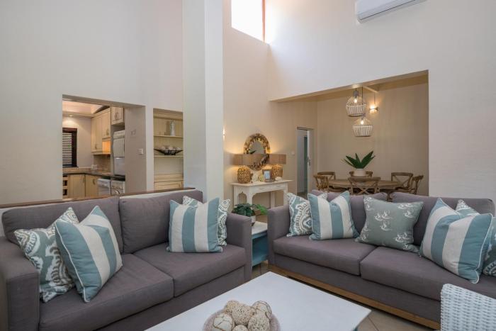 San Lameer Villa 3404 - 3 Bedroom Superior - 6 pax - San Lameer Rental Agency