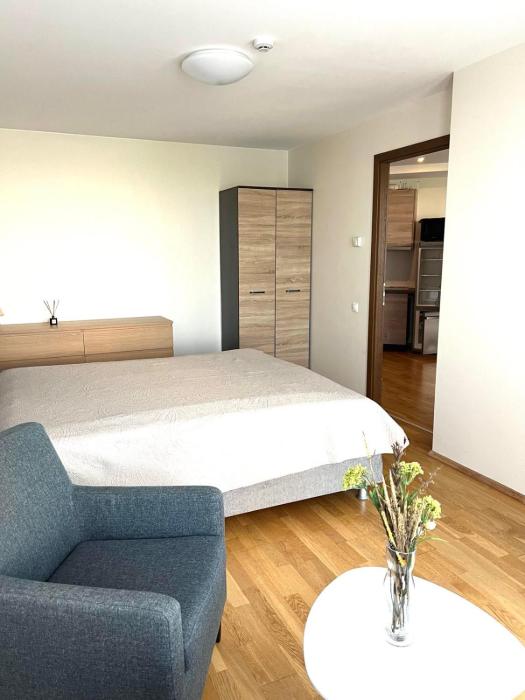 Apartamentu nuoma Sventojoje Elija