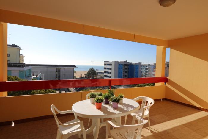 Appartamenti Calypso