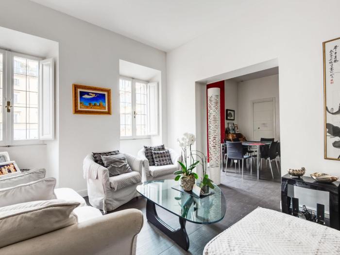 Apartment San Salvatore by Interhome