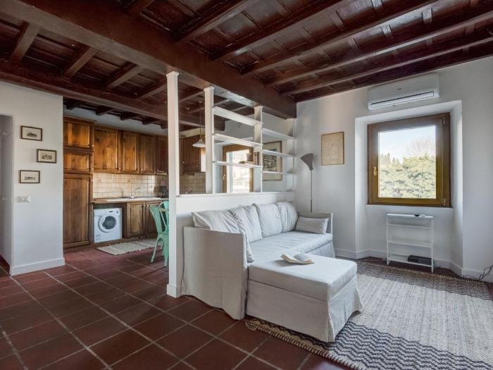 Apartment Al Gianicolo by Interhome