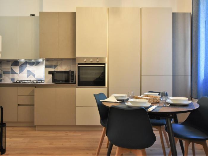 Apartment NoLo Flat by Interhome