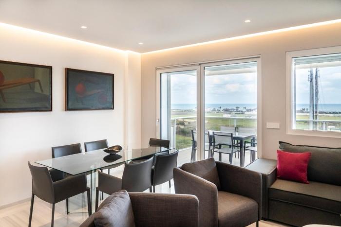 GENTILE 46 LUXURY ACCOMODATION